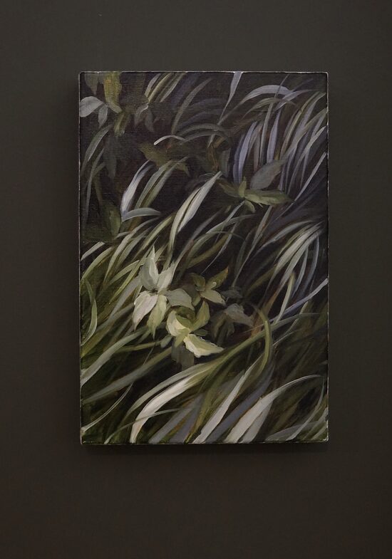 Mazglezniņa "This is your daily minimum of paying attention to Nature" 30x20 cm